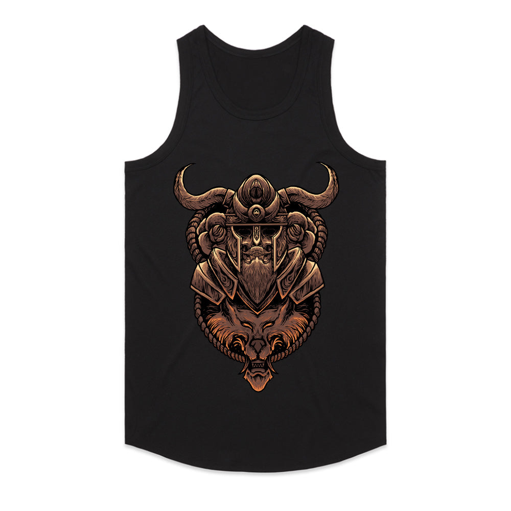 Warlord of the Wild Tee