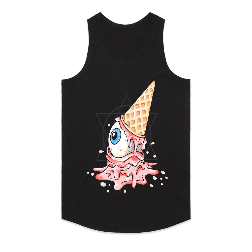 Meltdown Madness – Eyecream Tee