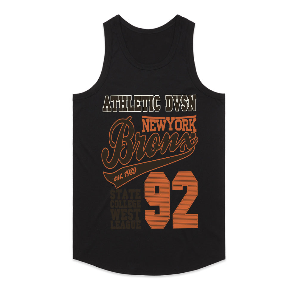 Bronx 92 State League Tee