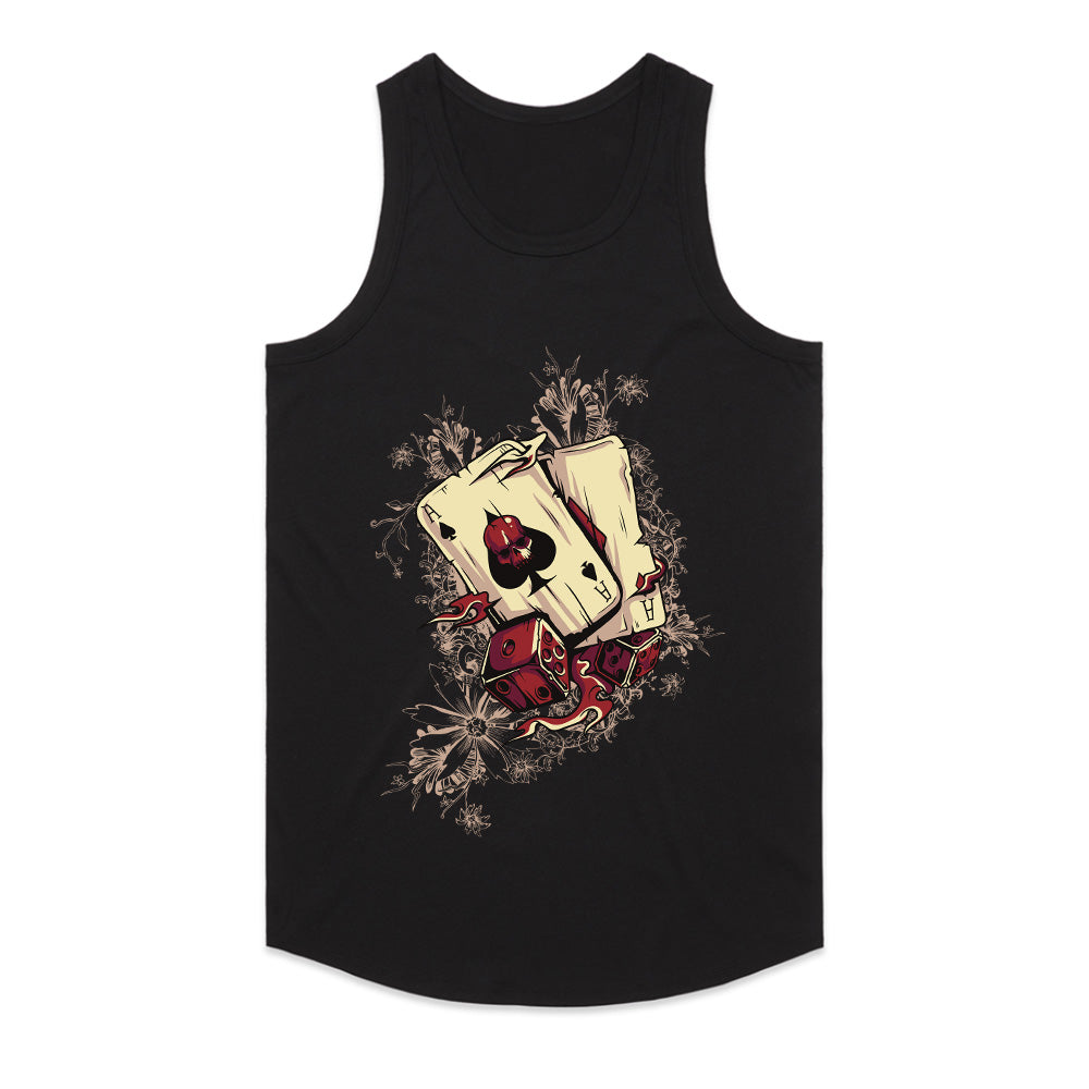 High Stakes – Ace of Havoc Tee