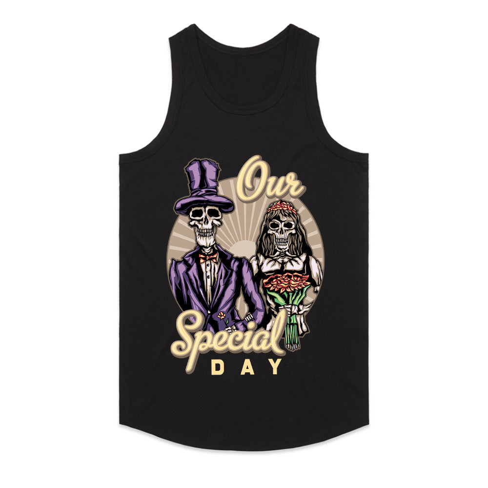 Till Death Do Us Part – Eternal Vows Tee