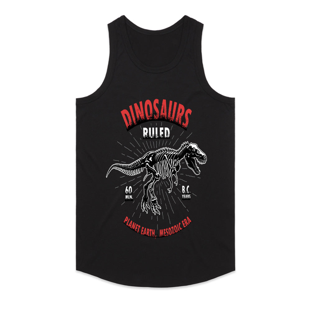 Fossil Kings – T-Rex Legacy Tee