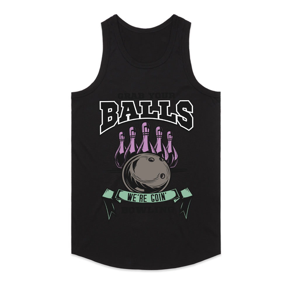 Strike Force – Bowling Bash Tee