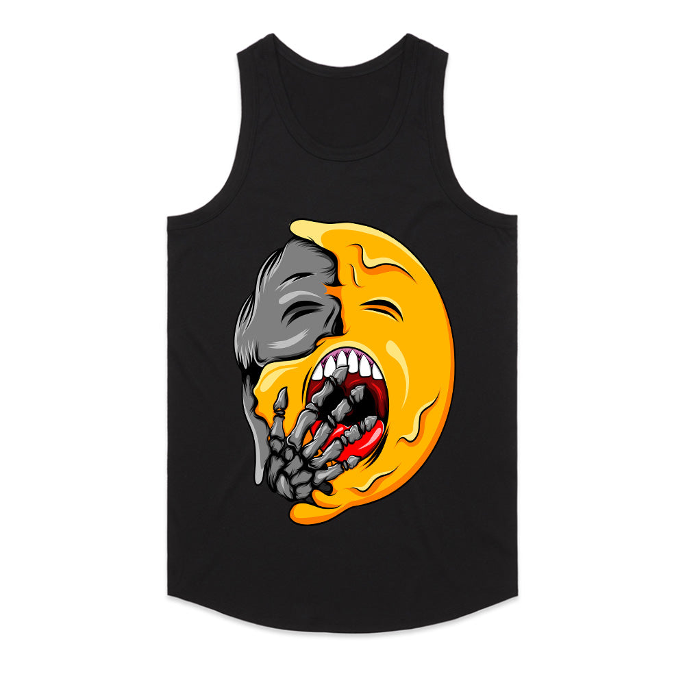 Screaming Split: Chaos Within Tee