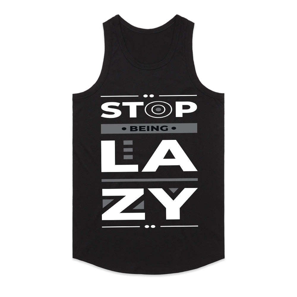 No Excuse Mode – Stop Being Lazy Tee