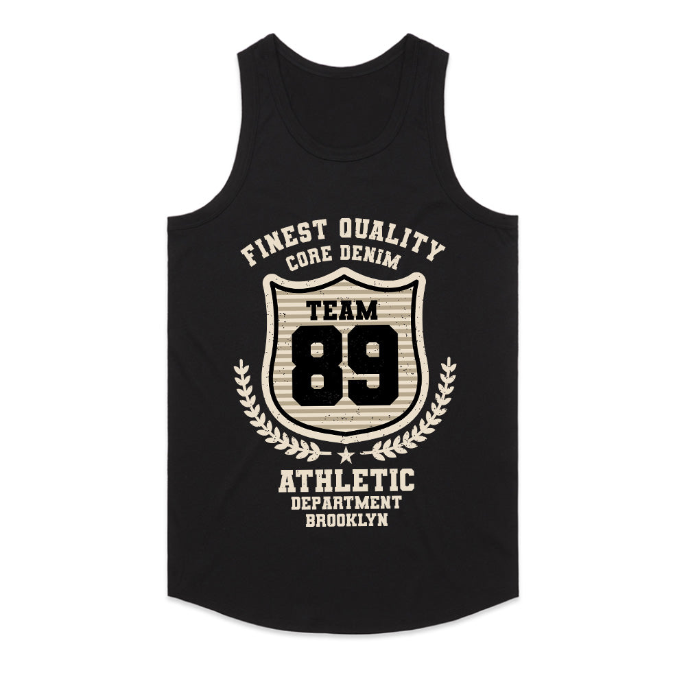 Brooklyn Team 89 Athletic Tee