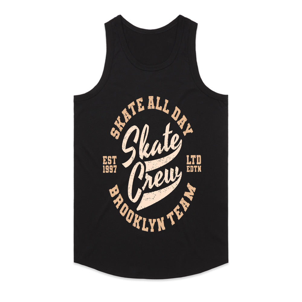 Brooklyn Skate Crew Classic Tee