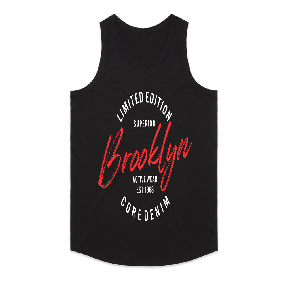 Urban Legacy – Brooklyn Core Edition