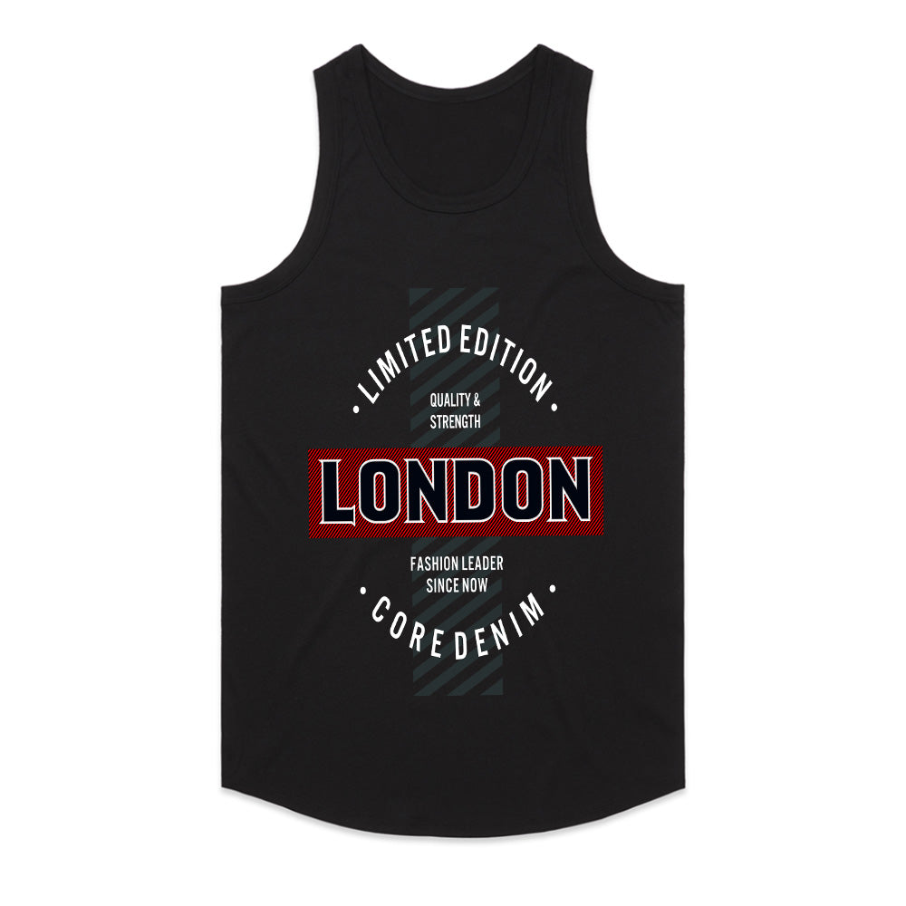 Metropolitan Pulse – London Core Edition
