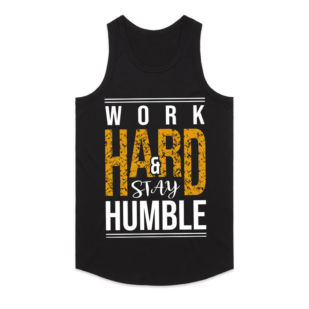 Grit & Grace – Work Hard Stay Humble