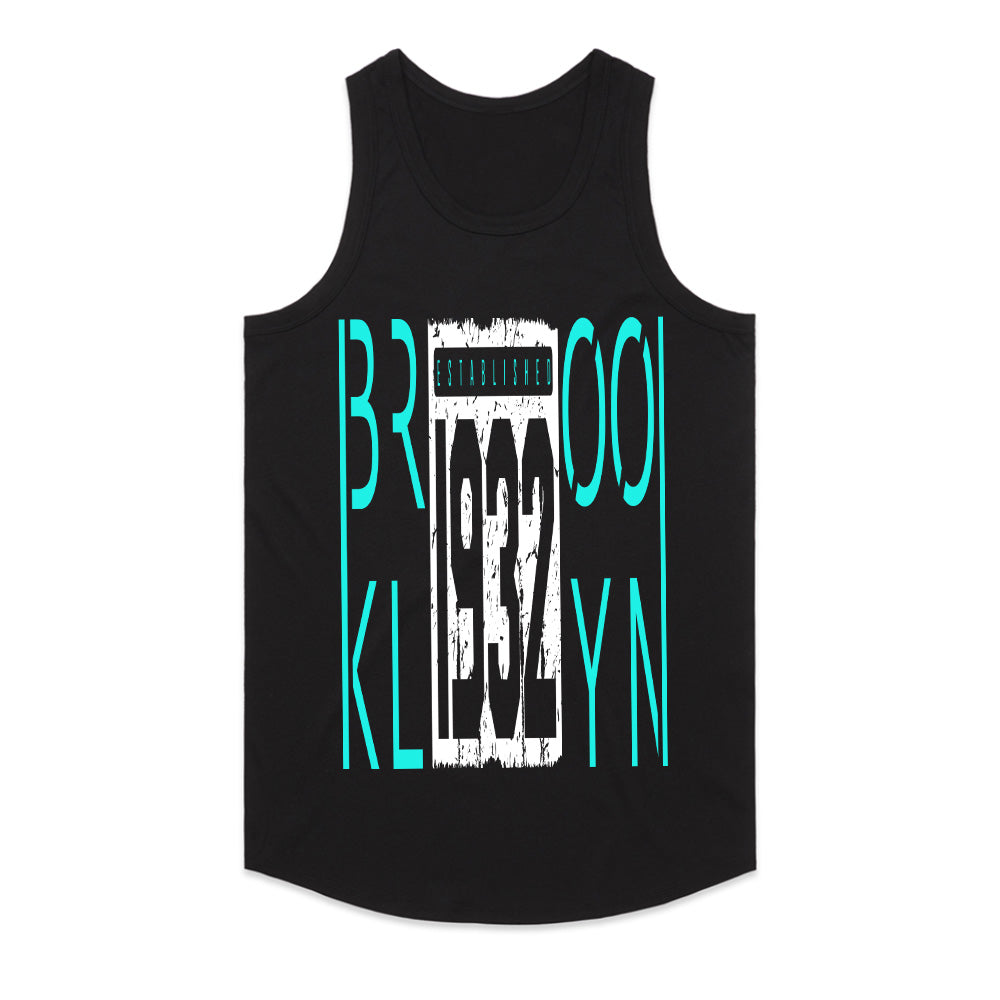 Legacy Lines – Brooklyn 1932 Edition