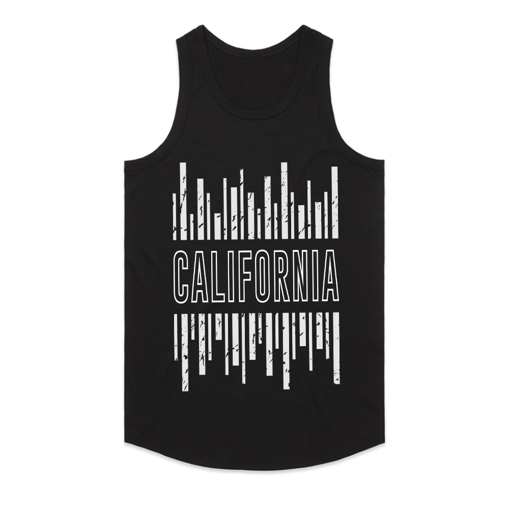 Vertical Vibes – California Echo