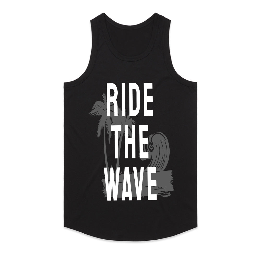 Wave Mode – Ride the Tide