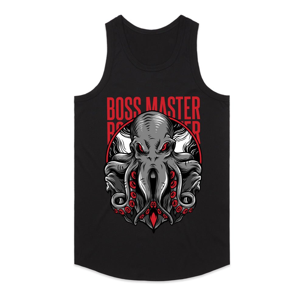 Abyssal Reign – Boss Master of the Deep