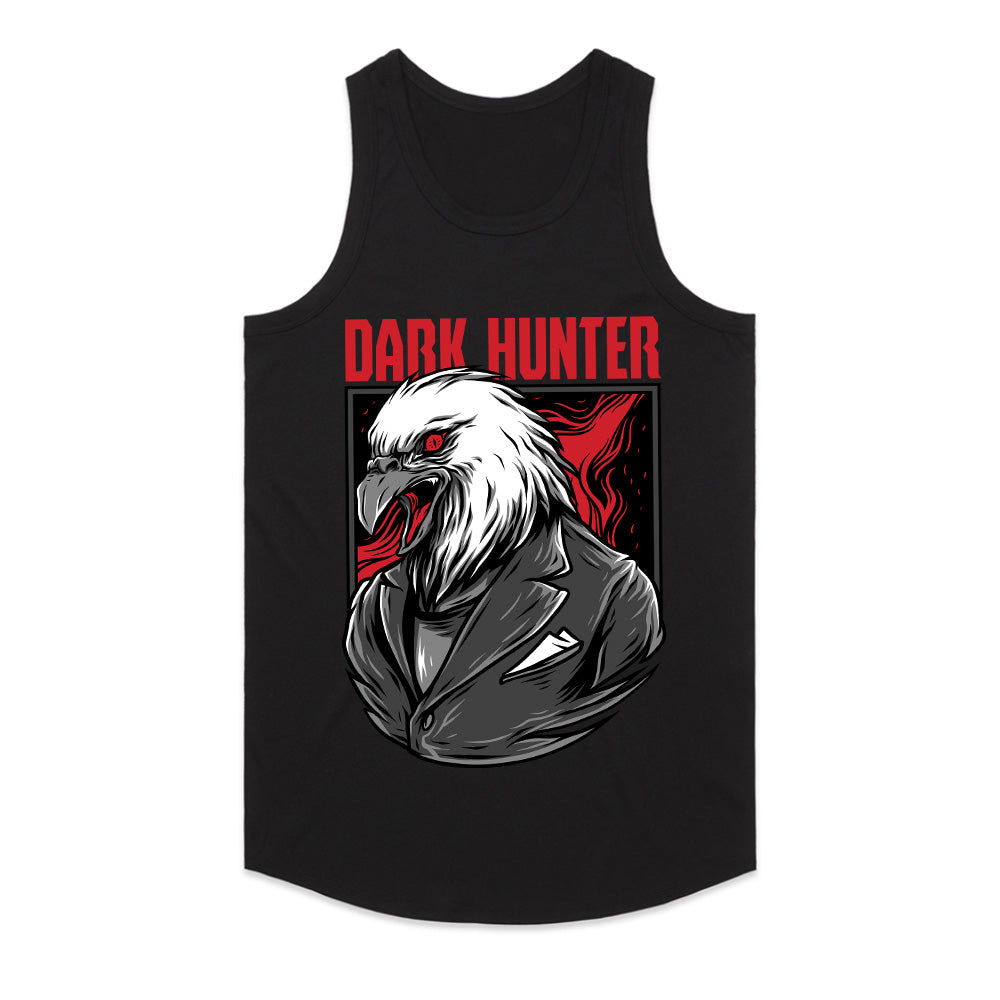 Crimson Vow – Dark Hunter Elite