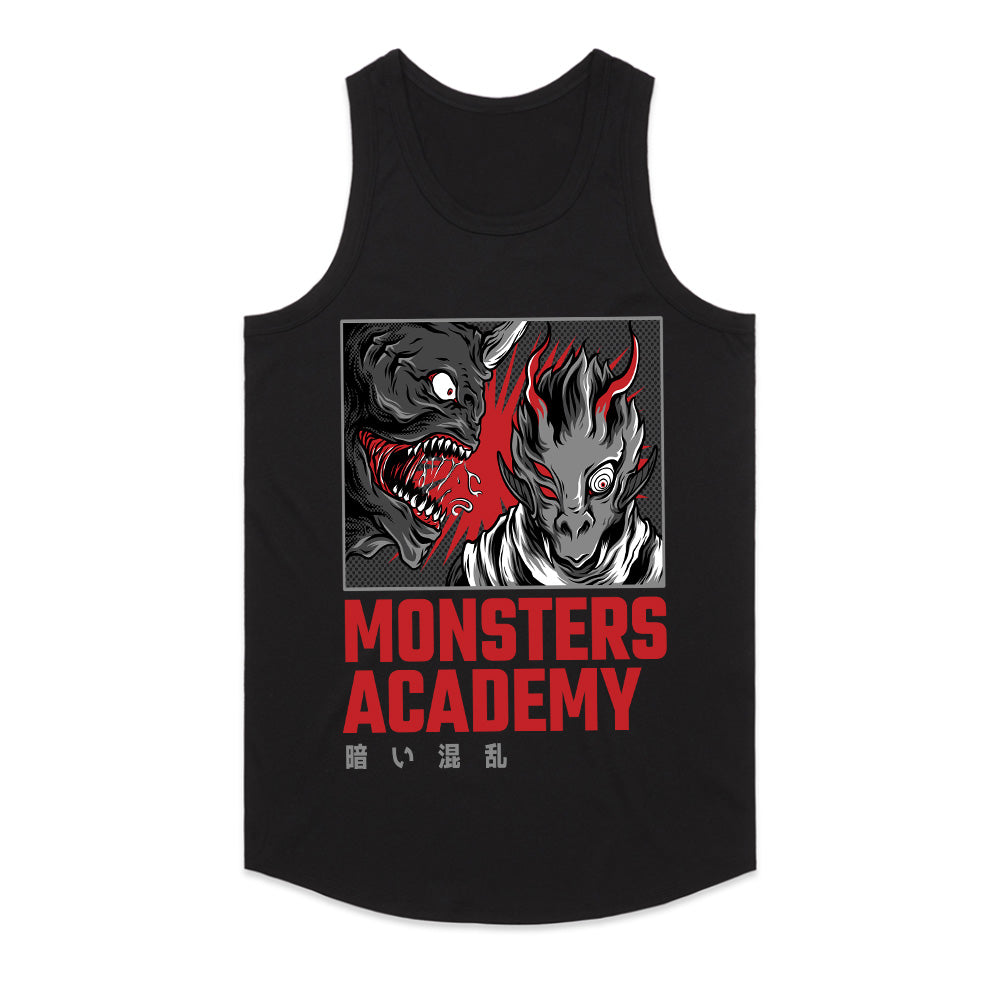 Shadow Class – Monsters Academy Edition