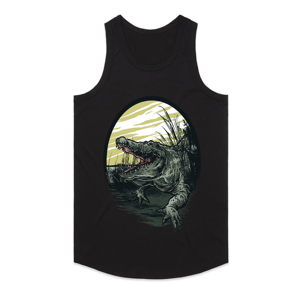 Swamp Predator – Rise of the Croc King