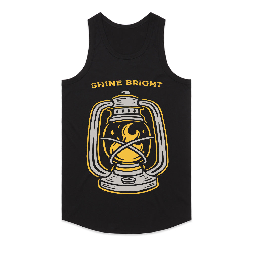 Lantern Soul: Shine Through the Shadows