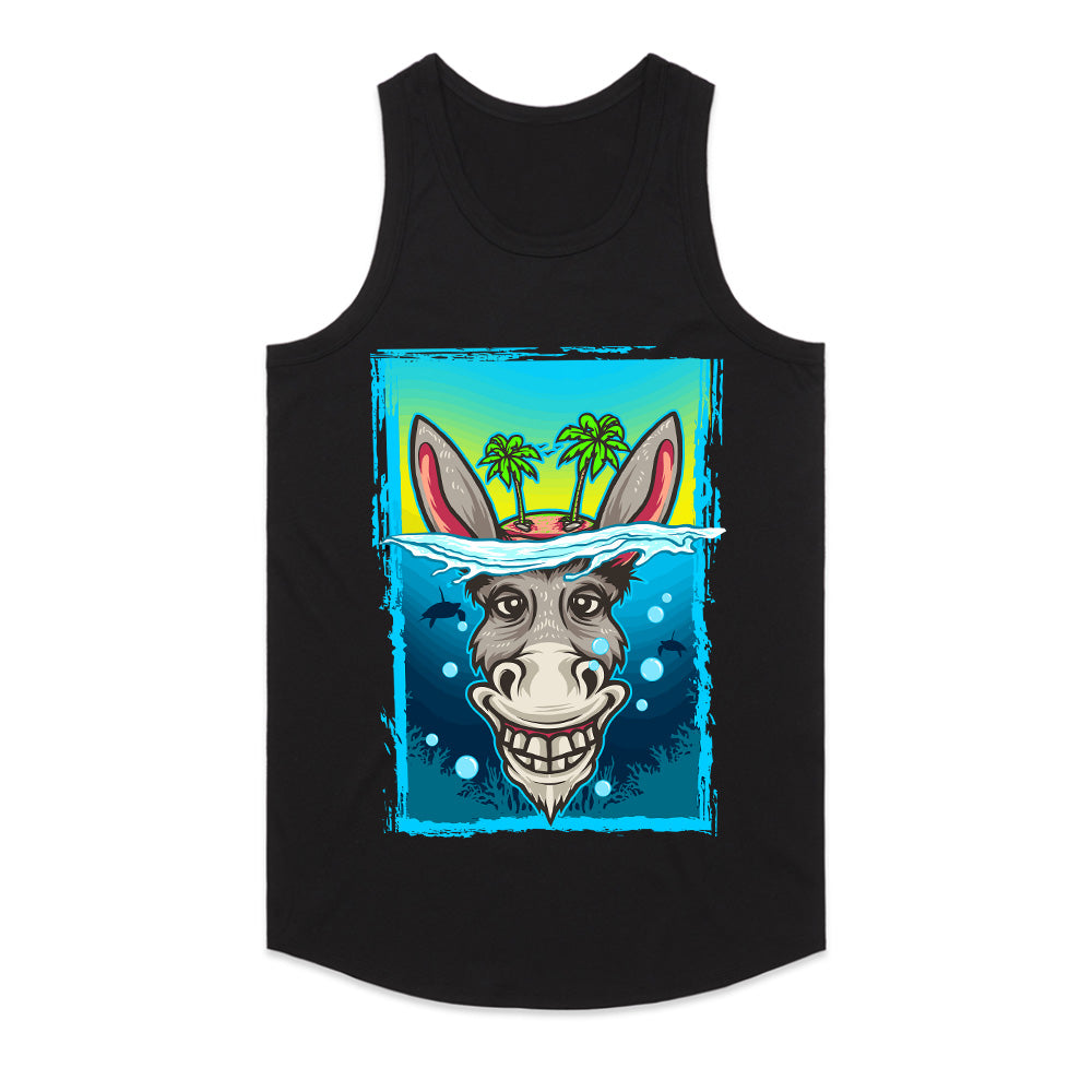 Island Jack – Tropic Fool Submerged