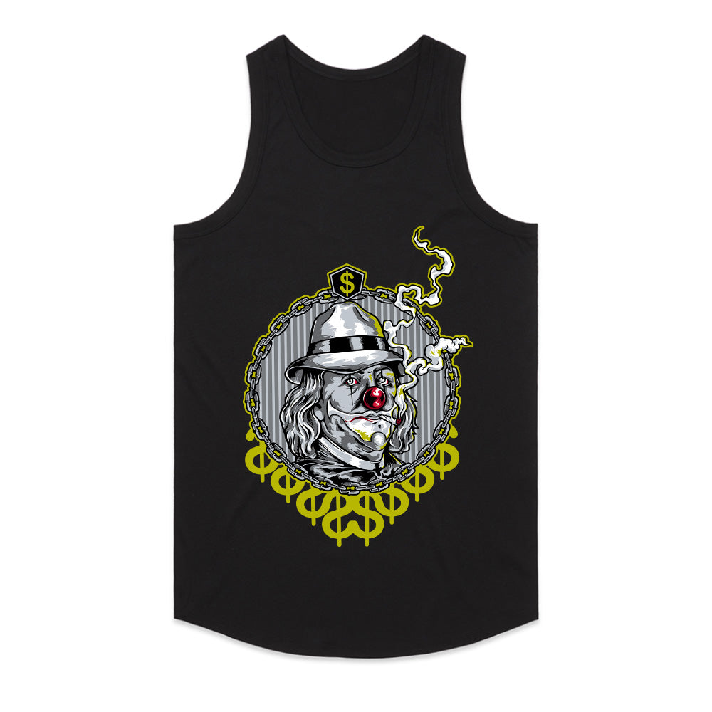 Clown Hustle: Smoke & Riches