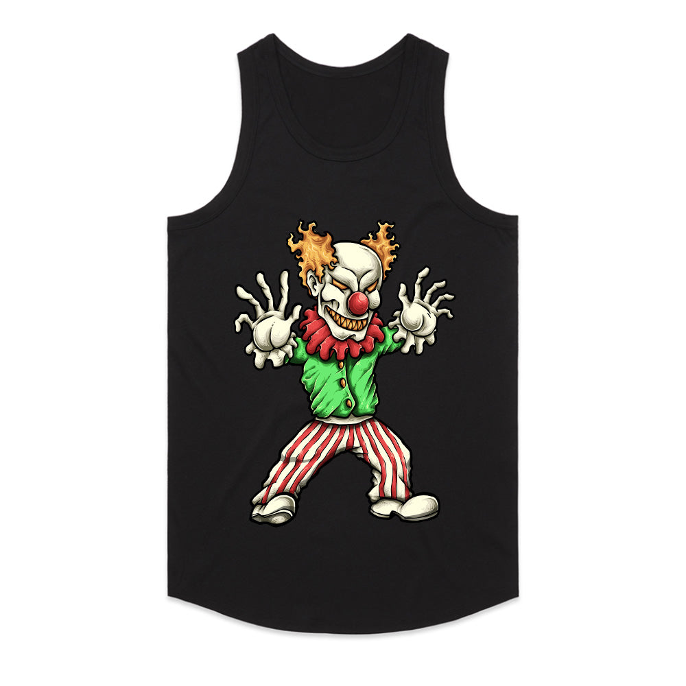 Carnival of Chaos – Sinister Clown Edition
