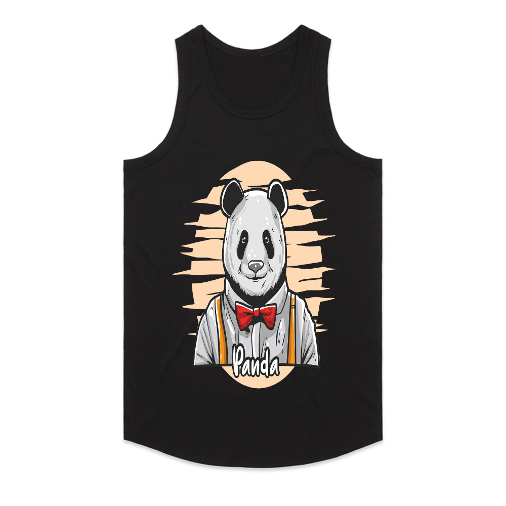 Dapper Panda: Style in the Wild