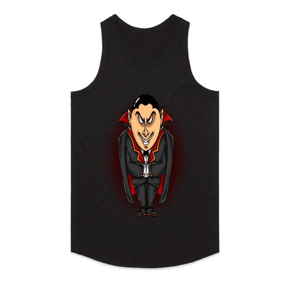 Count of Mischief