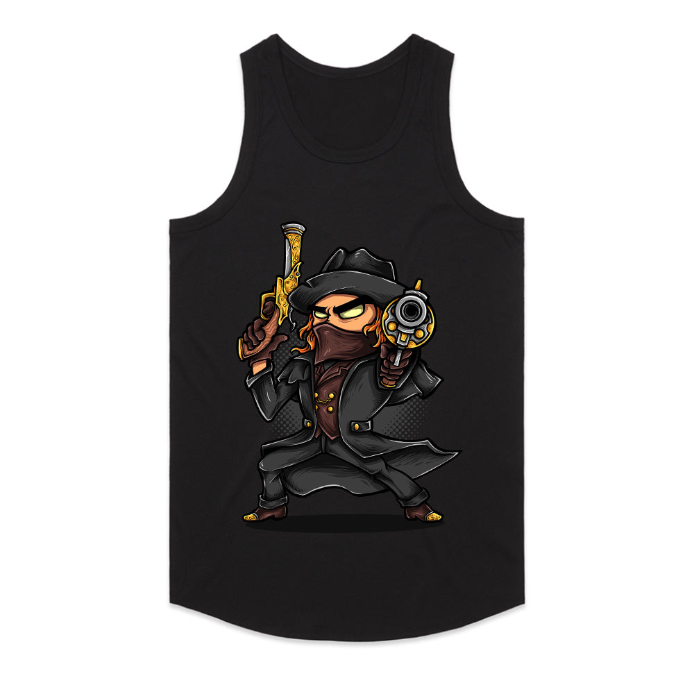 Outlaw Inferno