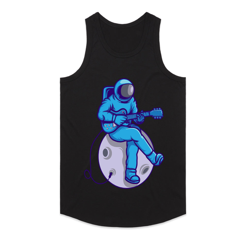 Lunar Solo: Cosmic Rhythm Edition