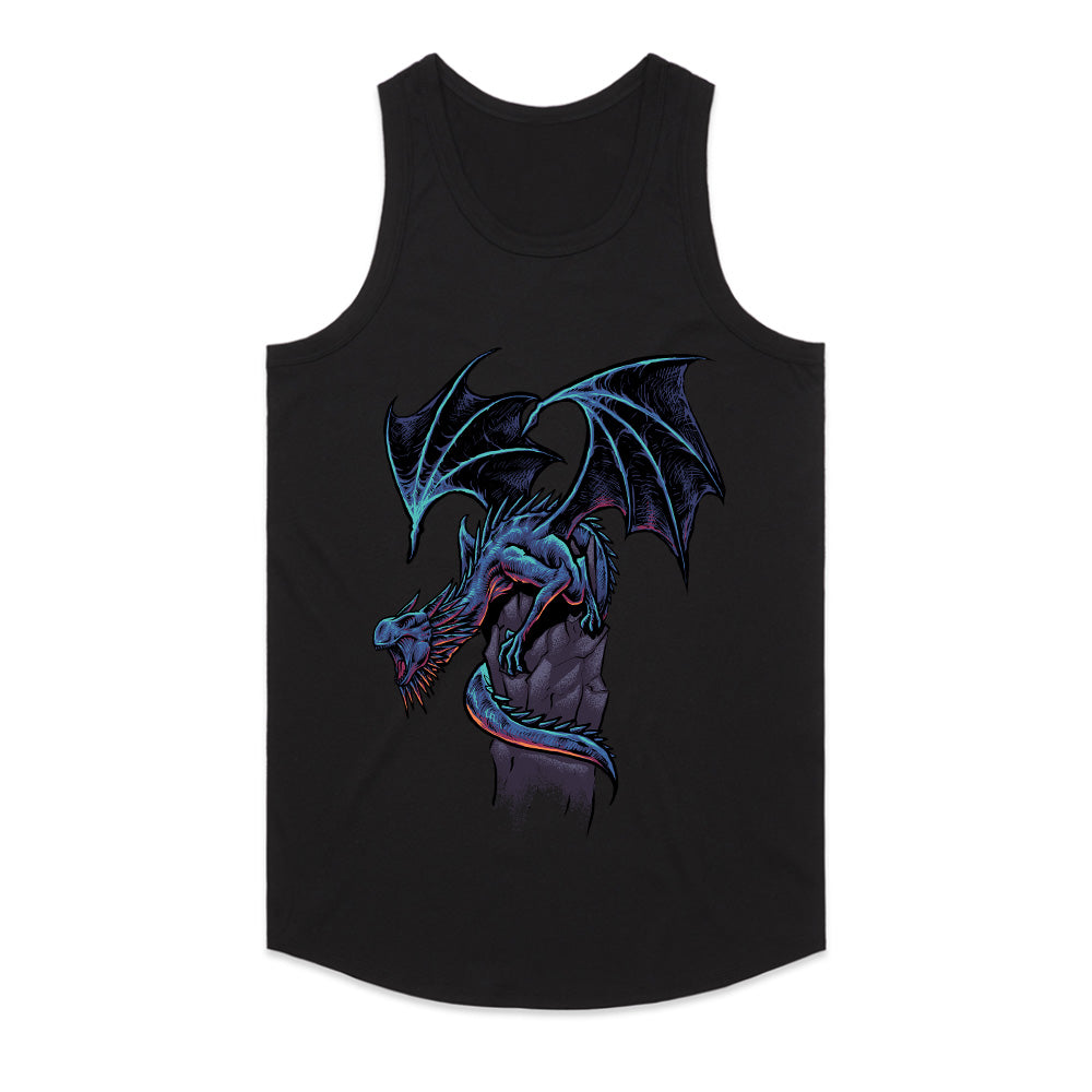 Nightfang Ascendancy: Lord of the Skies