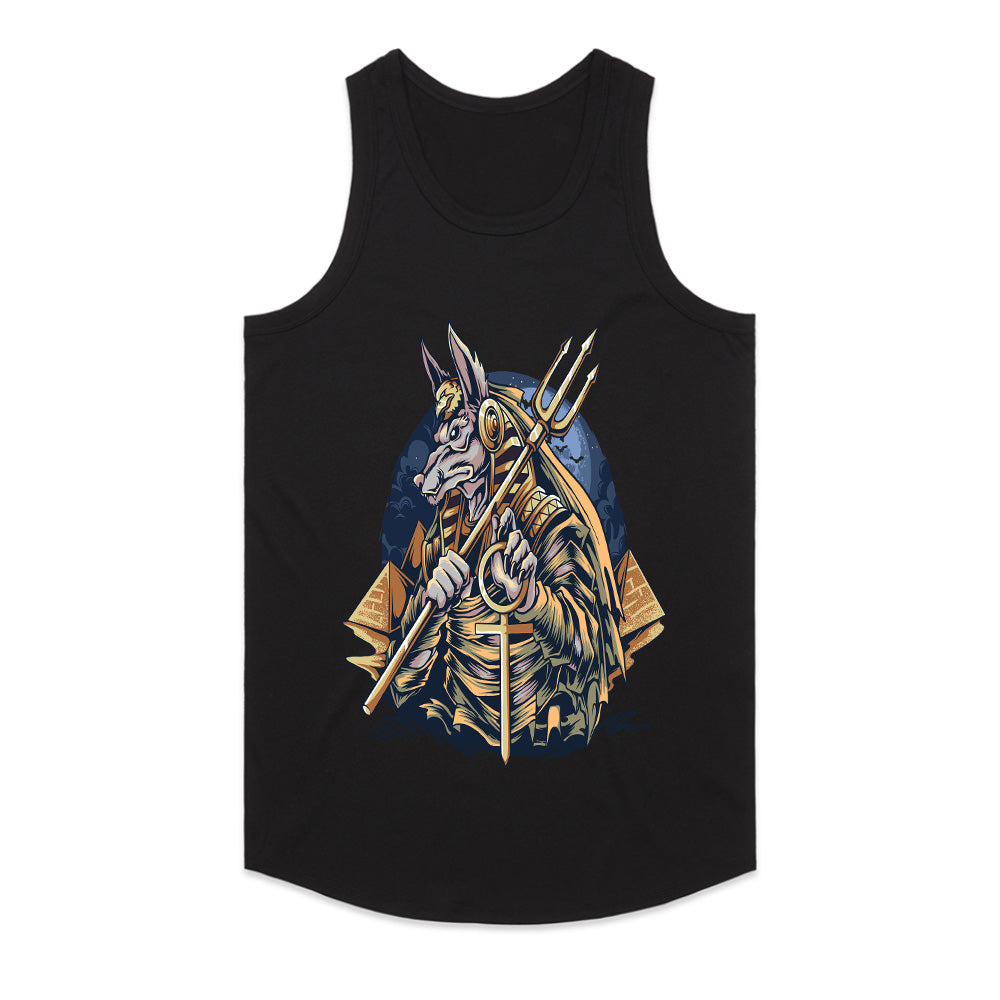 Anubis Ascend – Guardian of the Afterlife