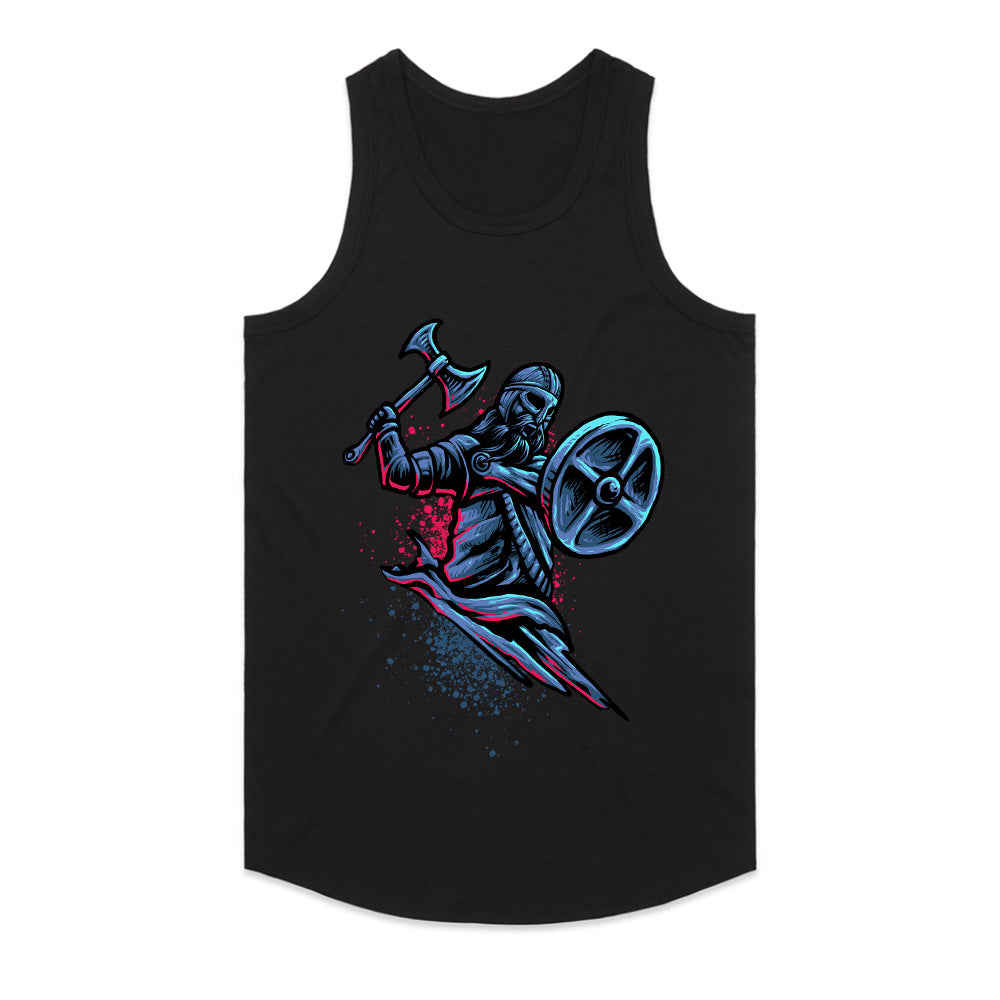 Axeblood Valor: Rise of the Warlord