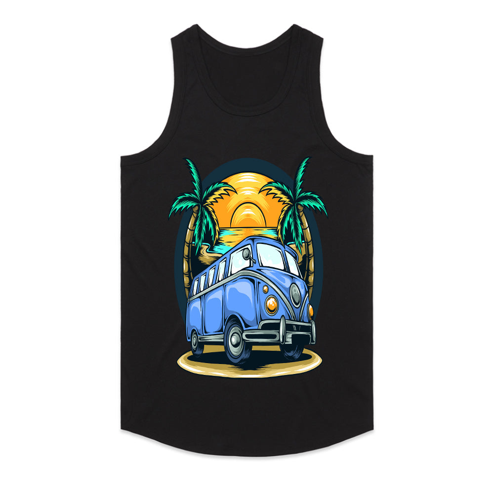 Sunset Cruise – Island Van Vibes