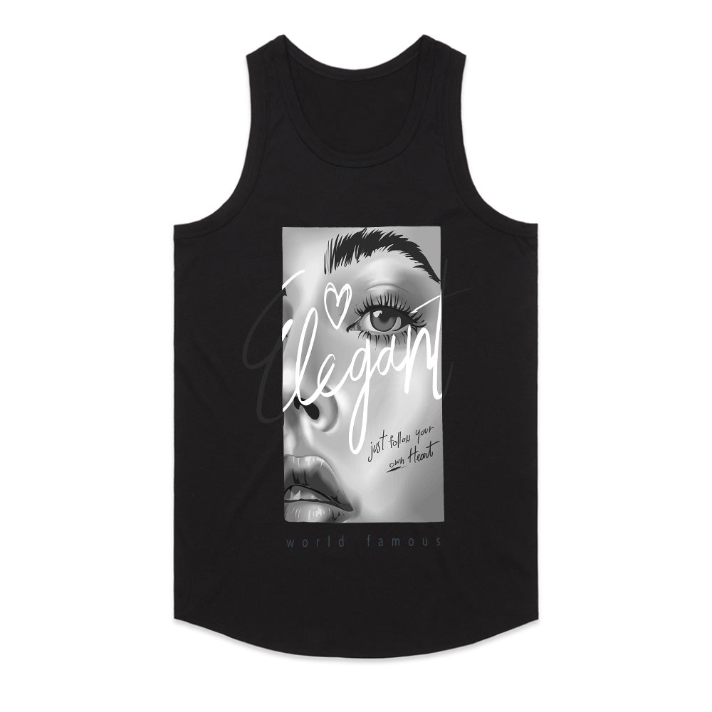 Monochrome Muse – Elegant by Heart