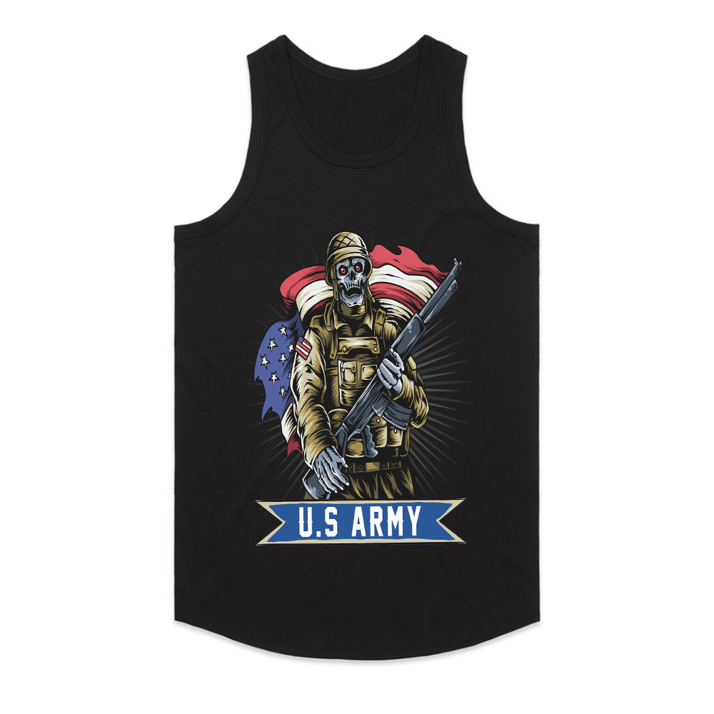 Eternal Soldier: U.S. Army Valor