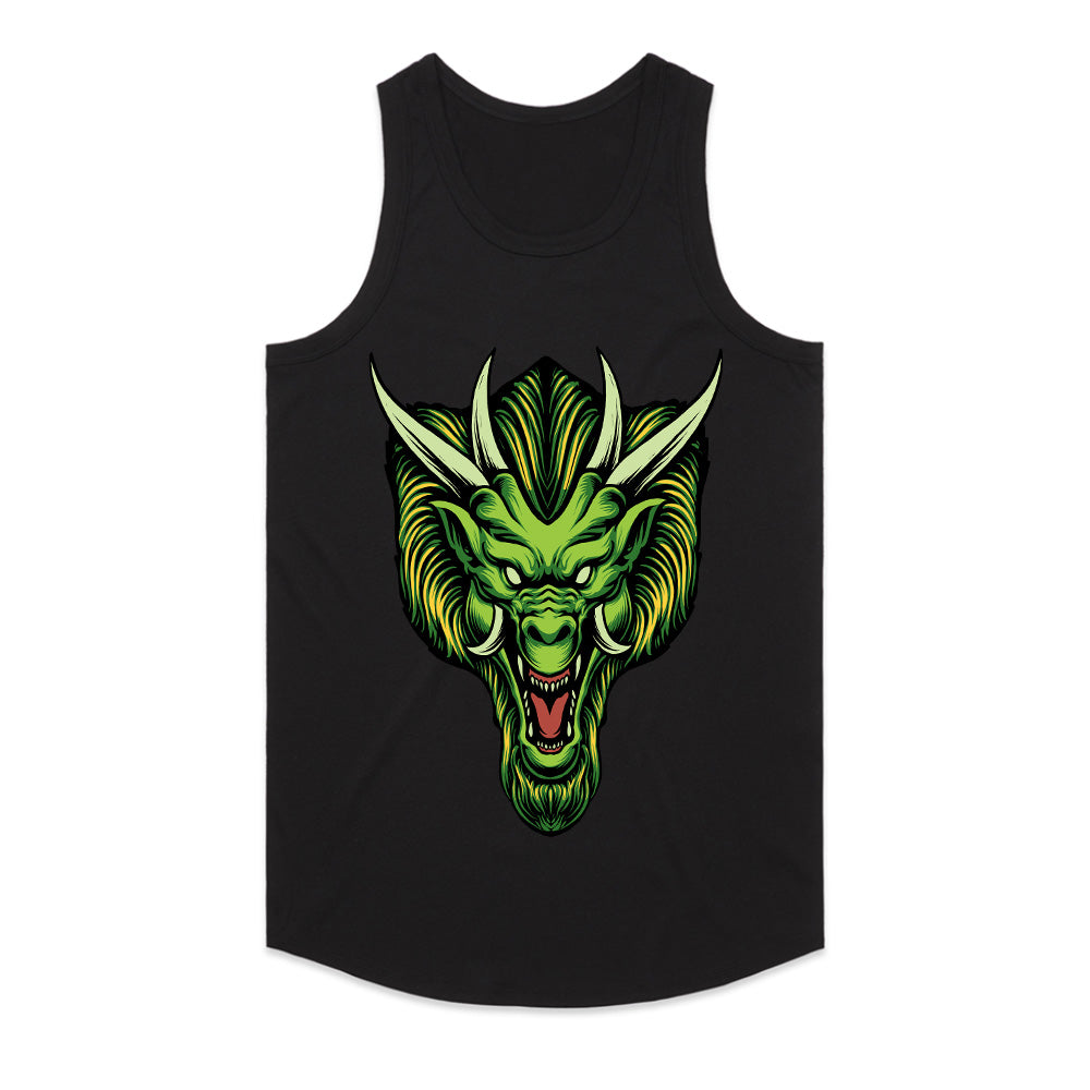 Verdant Fury: The Serpent King Awakens