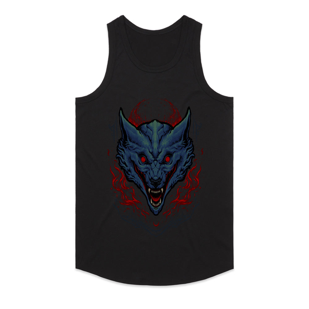 Moonhowl Demon: Bloodfire Awakens