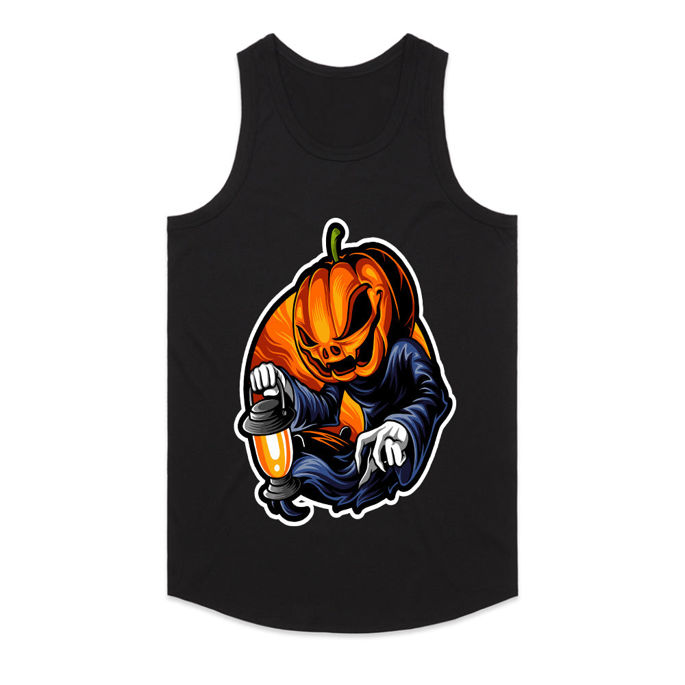 Lantern Reaper: Pumpkin of the Night
