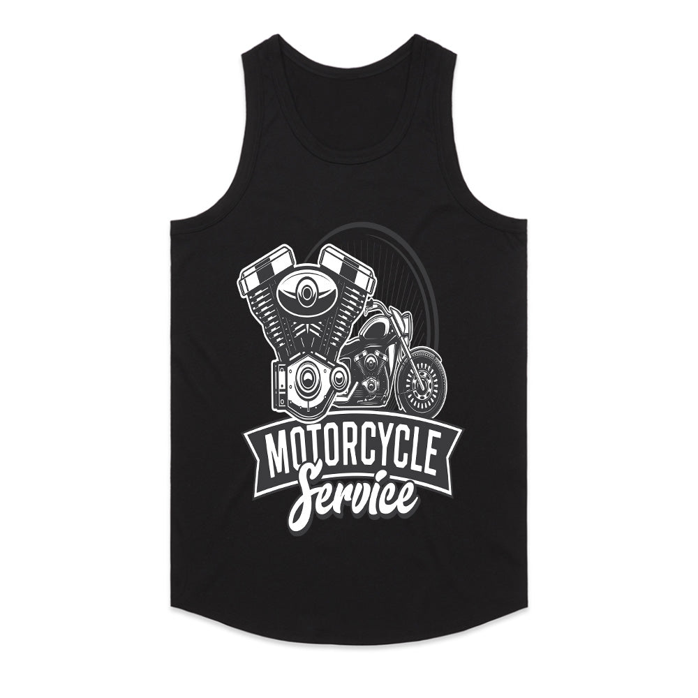 Torque & Steel: Motorcycle Service Pride