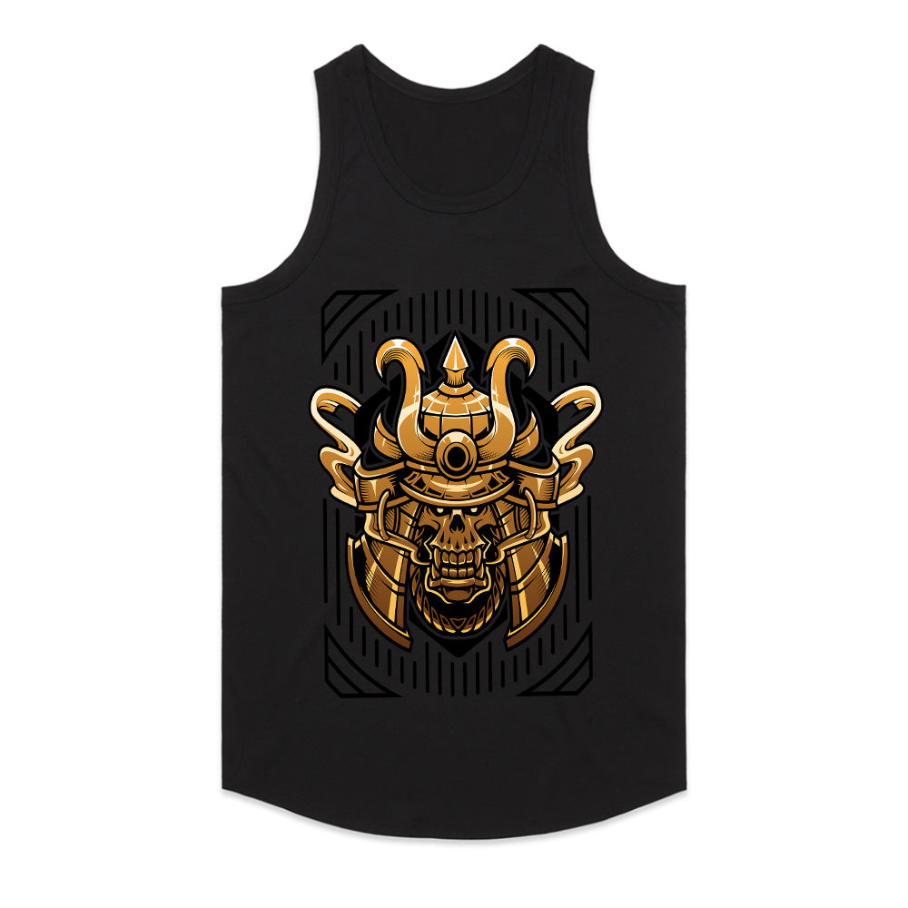 Golden Oni: Shadow Samurai Edition