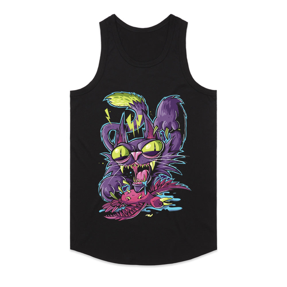 Savage Instinct: Feral Frenzy Tee