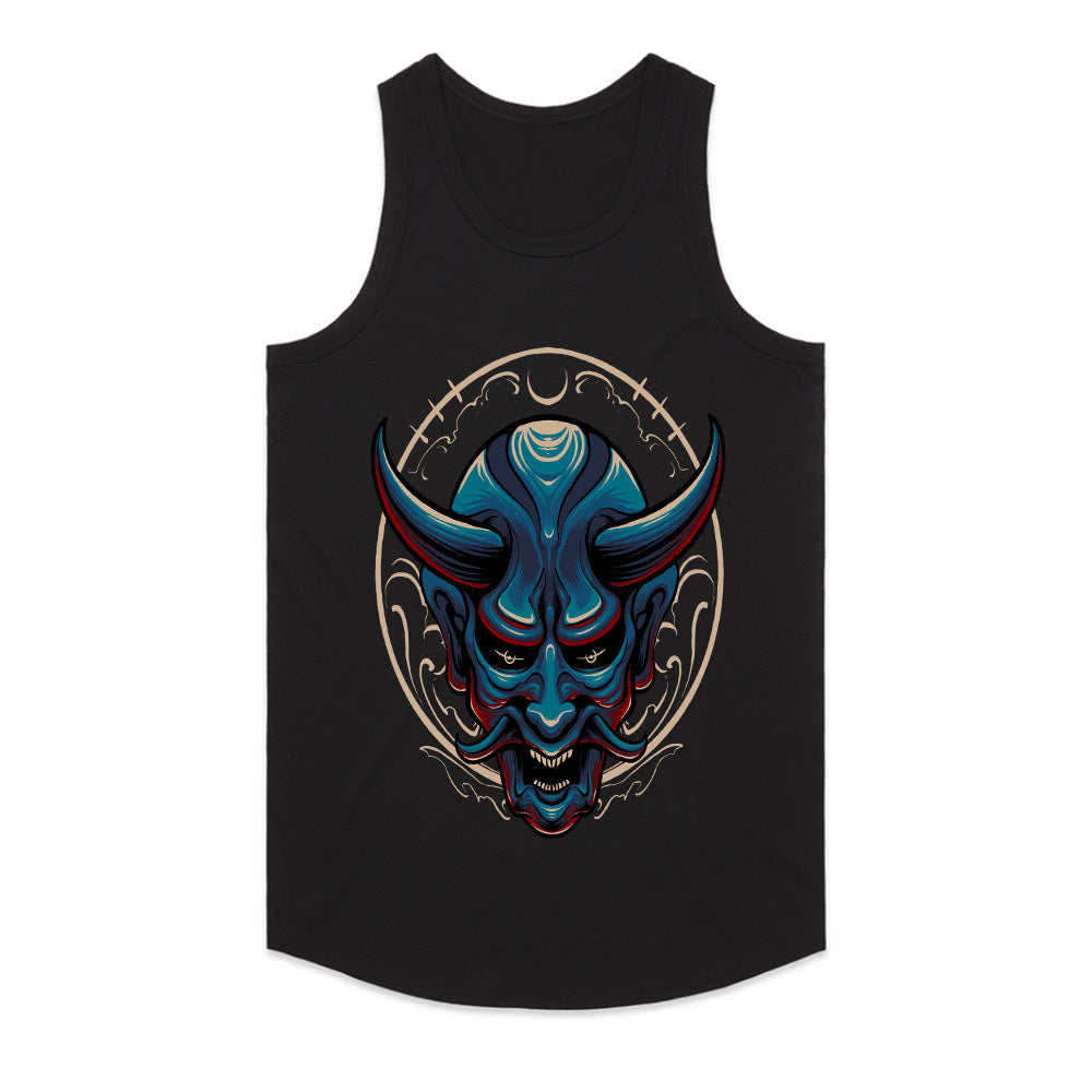 Moon Oni: Spirit of the Shadows