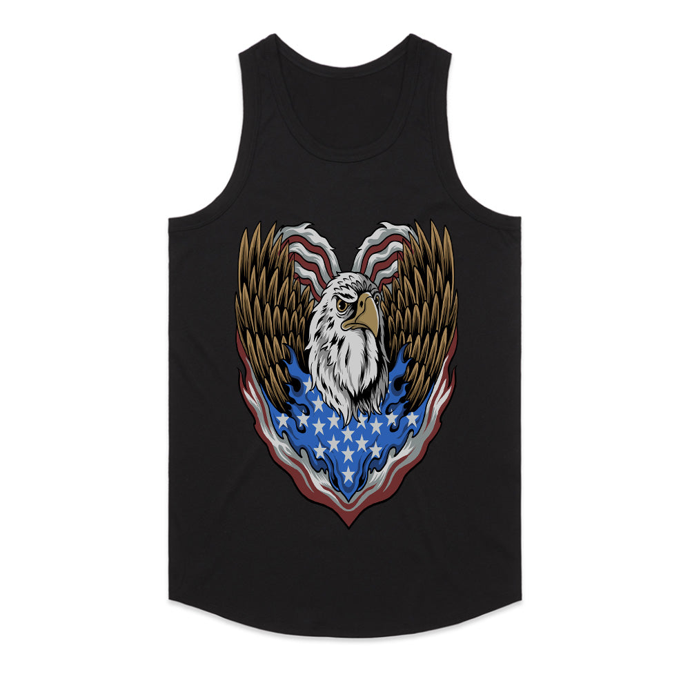Wings of Liberty: American Pride Edition