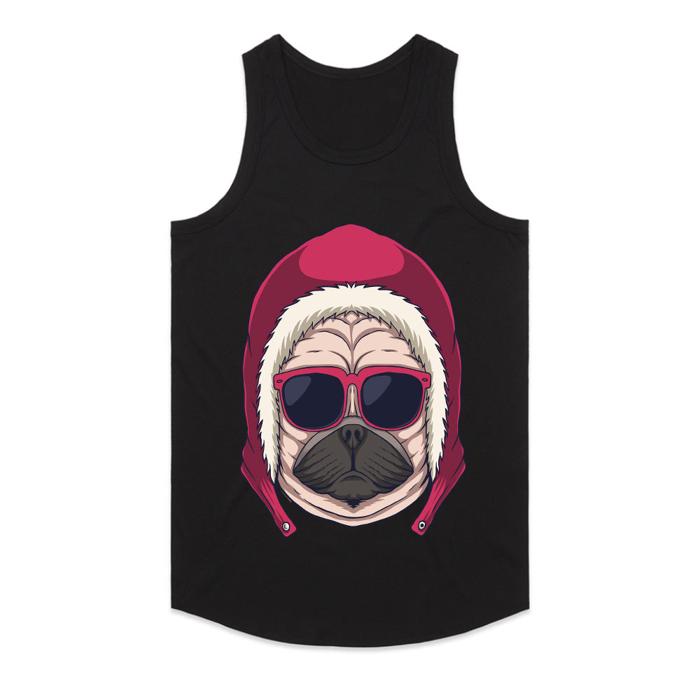 Pug Life: The Cool Canine Edition