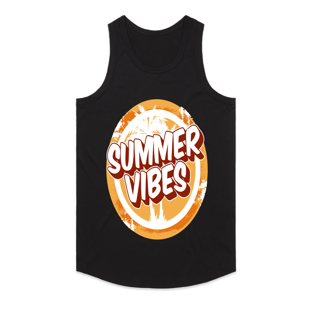 Endless Summer Vibes: Tropical Pulse Tee