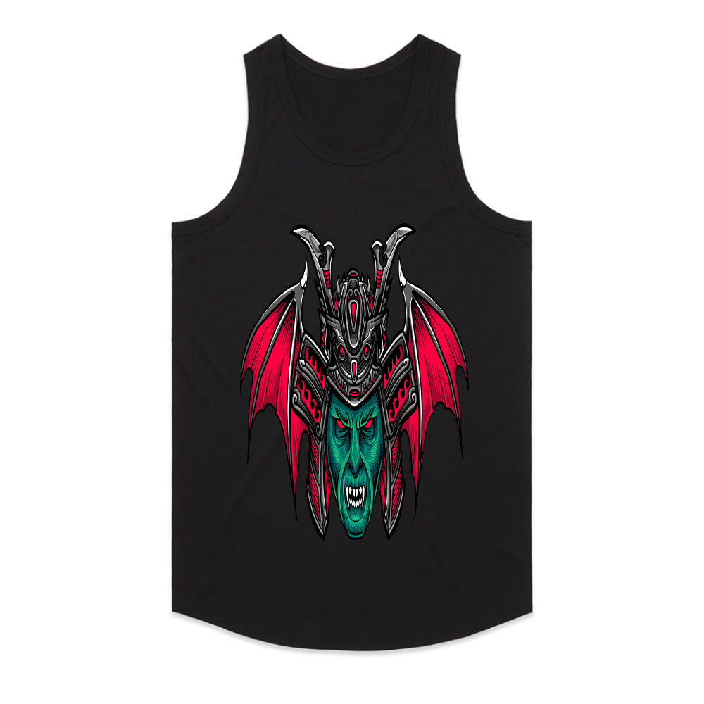 Vampire Warlord: Dark Dominion Tee