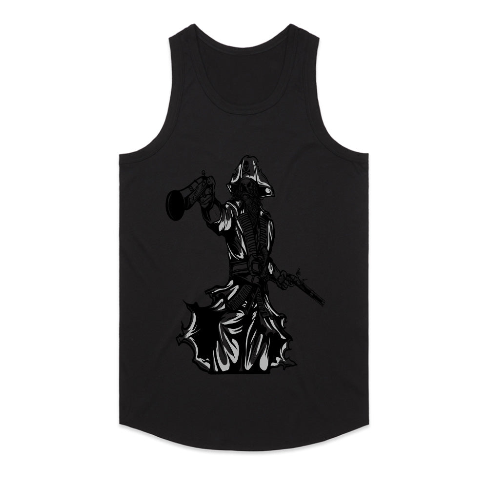 Phantom Gunslinger: Shadow Legend Tee
