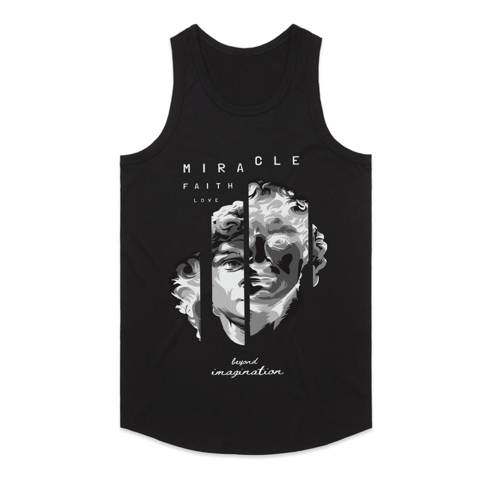 Beyond Imagination: Miracle Vision Tee