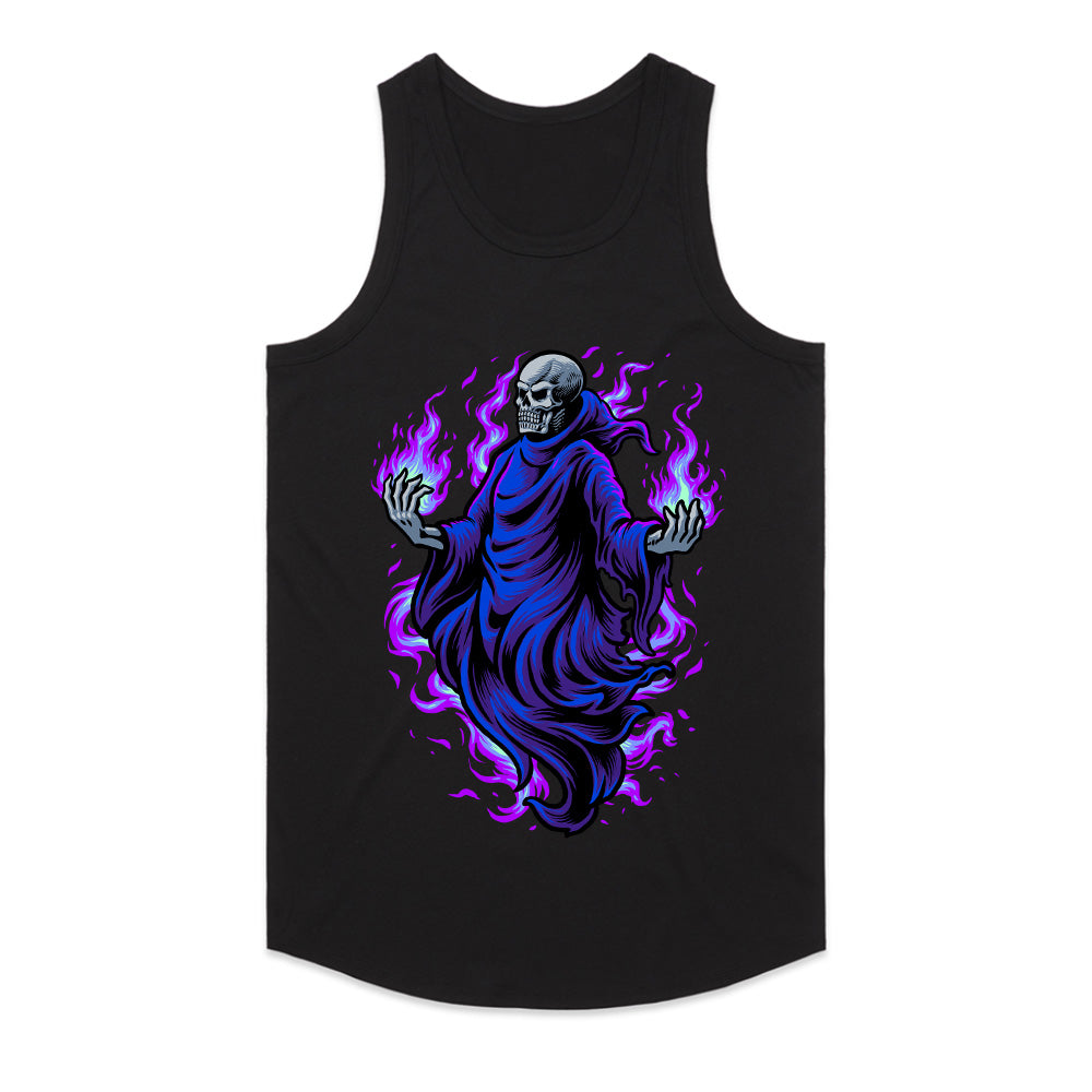 Soulfire Reaper Tee