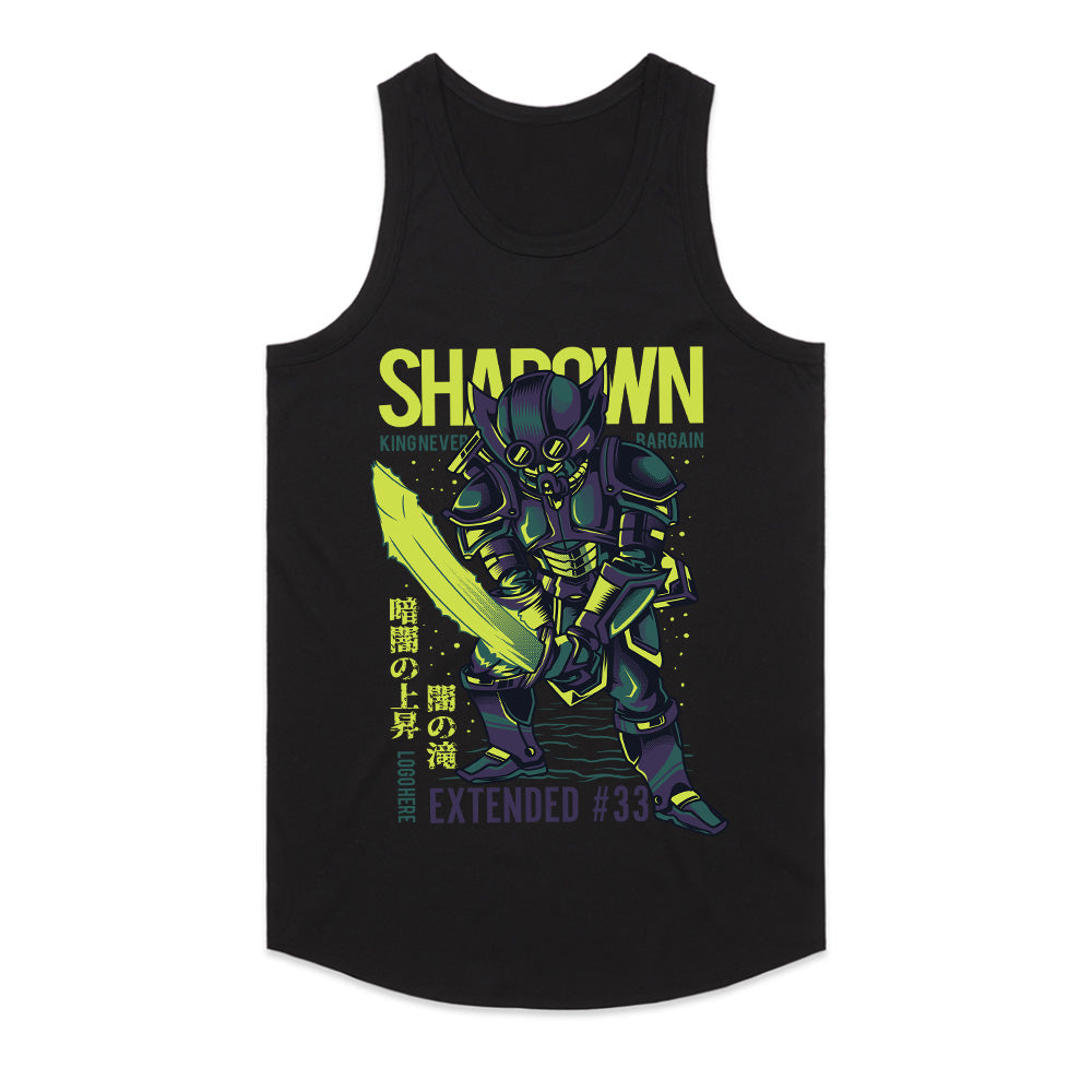 Shadown: Blade of the Fallen King Tee
